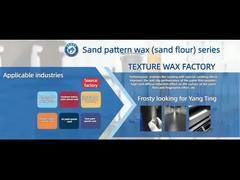 Improve Coating Hardness With Environmentally Friendly Powder Coating Additives