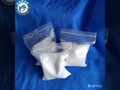 Superior Smoothness And Friction Resistance With Micronized PE Wax Additive