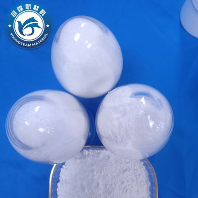 Defoaming Powder Coating Additives Nontoxic With Strong Degassing