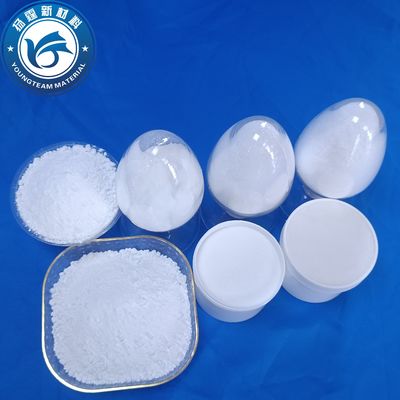 Nontoxic Powder Coating Additives Particle 0.975g/CM3 Practical