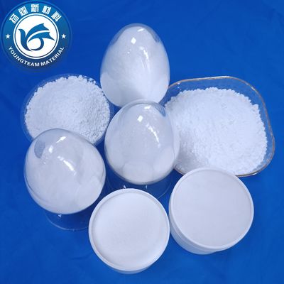 Durable Powder Coating Additive Nontoxic , White Paint Hardener Additive