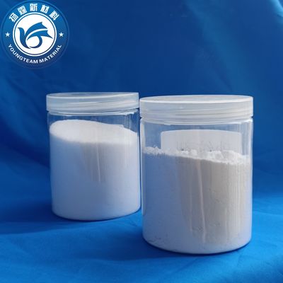 Water Soluble Micronized PTFE Powder Wax Tasteless 2.5g/CC For Rubber