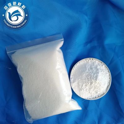 Durable Micronized PTFE Multipurpose , White Polytetrafluoroethylene Wax