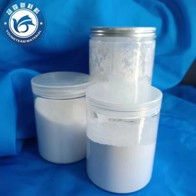 Harmless Stable Polyethylene Wax Powder , Multi Function Micro PE Additive
