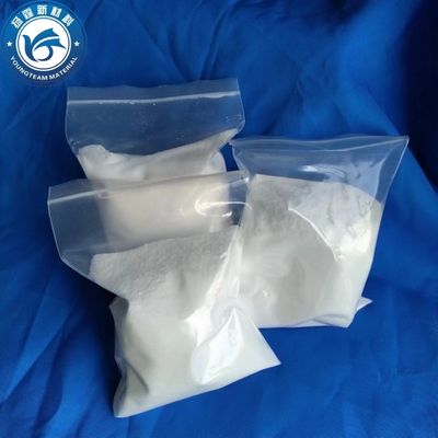 Odorless White Micronized Wax Powder , Multipurpose Special Wax Powder