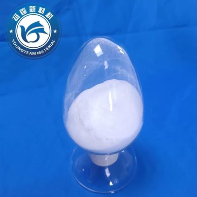 Plastic Rubber Polyethylene Powder Wax 6μM-7.5μM For Coating