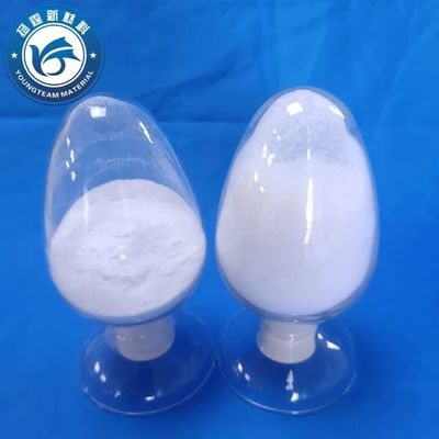 5-6μm PTFE Micropowder Multipurpose Stable Molecular Structure