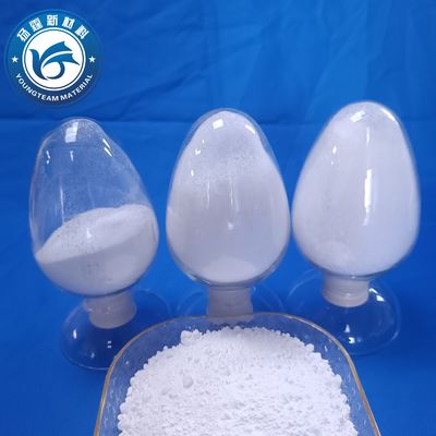 Practical Polyamide Powder 2.5g/CC , Smooth Texture PA Micro Powder
