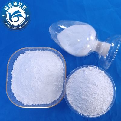 0.98g/CC Micronized Powder Synthetic White Practical Multi Scene