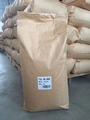 Polyethylene Rubber Wax Powder Odorless Multipurpose For Paint
