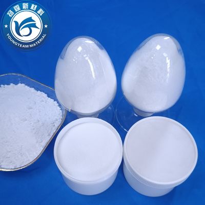 White PA PE Special Effects Wax Powder Odorless Adhesion Resistance