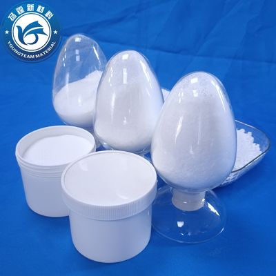 Odorless Powder Coating Additives Stable 0.98/CC For Hardening