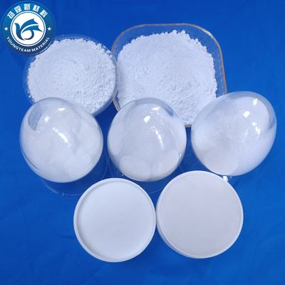 0.96g/cm3 Powder Coating Chemicals , Durable White Coating Additive Powder