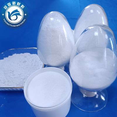 Enhance Coating Durability And Performance With Powder Coating Additives