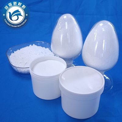 Enhance Coating Durability And Performance With Powder Coating Additives
