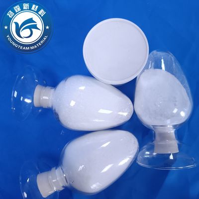 Tasteless Practical PTFE Agent Powder , Wear Resistant Sand Grain Powder