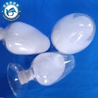 Nontoxic Polypropylene Powder Wax White 0.97g/CC Multi Function