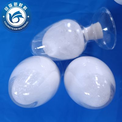 Anti Wear PTFE Micropowder Wax Scratch Resistant Melting Point 320 Degree