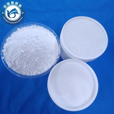 Odorless Micronized PE Wax Multipurpose White Melting Point 110 degree