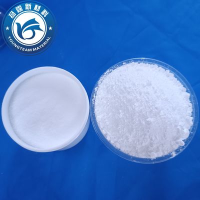 Nontoxic Stable Micronized Polyethylene Wax , Scratch Resistant White Wax Powder