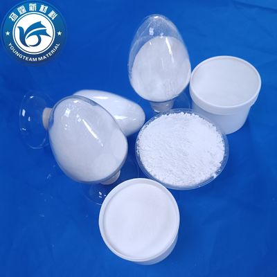 High Transparency PTFE Modified Polyethylene Wax For Coatings And Inks