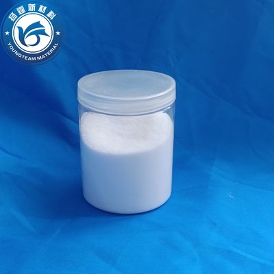 Odorless PE Rubber Wax Powder Smooth Texture High Gloss Effect