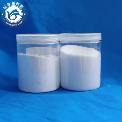 Smooth Texture Micronized Polyethylene Wax Tasteless Multi Function