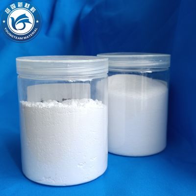 Improve Impact Resistance Of Powder Coatings With Transparent Granular Flexibility Agent