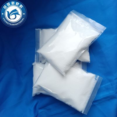 Multiscene Polypropylene Powder Non Toxic Stable For Molding