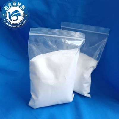 Nontoxic Wax Synthetic Tasteless , Anti Adhesion Artificial Wax Powder