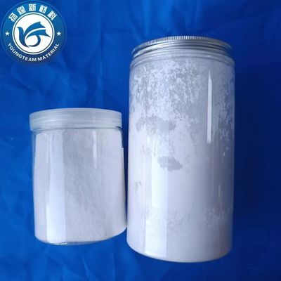 Scratch Resistance Micronized PE Wax Odorless For Floor Paint
