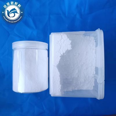 Practical Special Micronized Polyethylene Wax Powder Multifunctional Durable