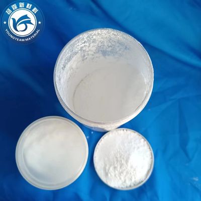 Multiscene White Micronized Powder Tasteless For Floor Paint