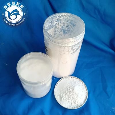 White PTFE Modified Polyethylene Wax Multipurpose For Paints