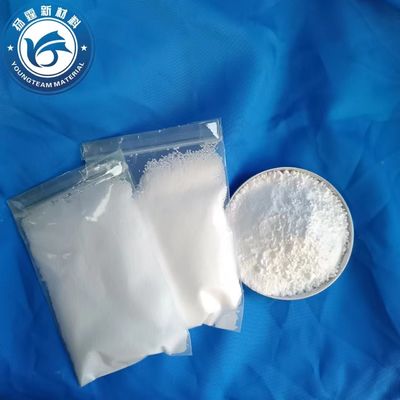 Stable Modified PTFE Fine Powder Multifunctional 2.5g/CC White Color