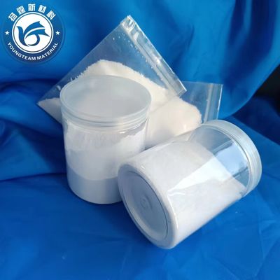 Smooth PTFE Micropowder Multi Function 2.5g/CC Adhesion Resistance