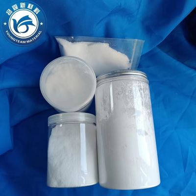 Fine Grained Texture Wax White Color Non Corrosive Medium Shine