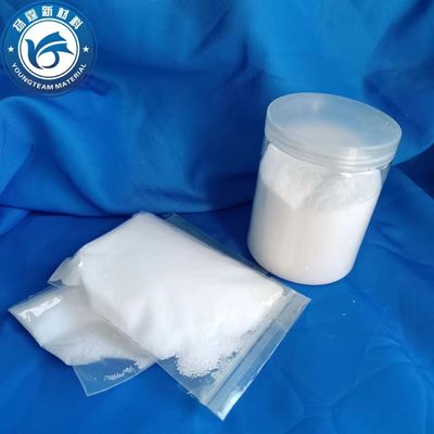 PTFE Environmentally Friendly Micronized Wax Modified Wear Resistance