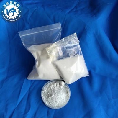 Micronized PTFE Micropowder White Color Adhesion Resistant 2.5g/CC