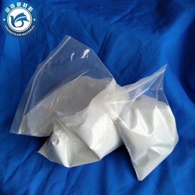 Practical Fine Water Based Wax Resin Powder Stable White Color