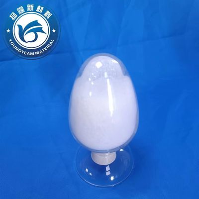 White Particle Powder Micronized PE Wax With Excellent Dispersion And Wetting Properties