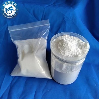 Stable Molecular Structure Greatly Improves Surface Smoothness And Feel PTFE Micropowder