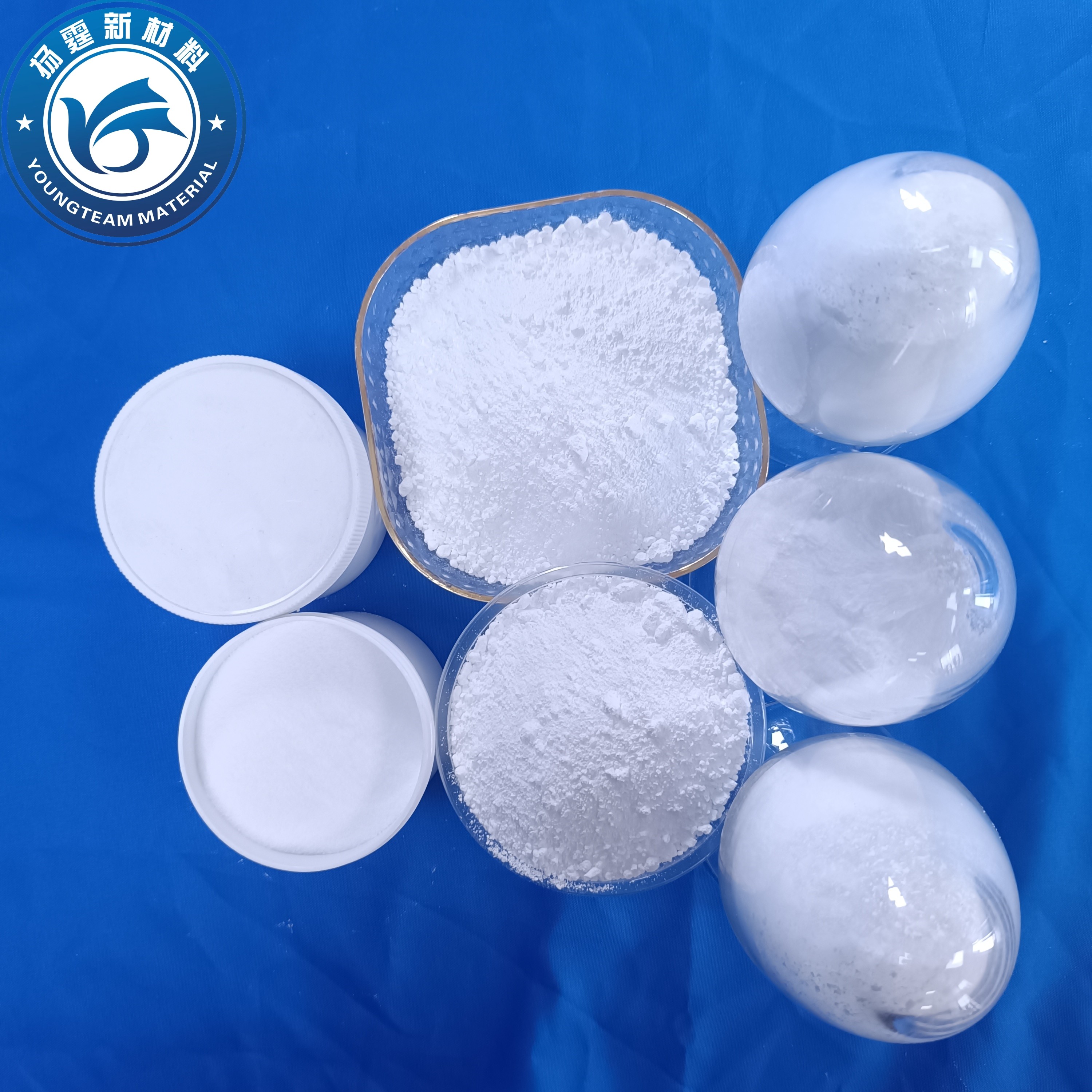 Metal Bonding Powder Coating Additives Anti Adhesion Nontoxic