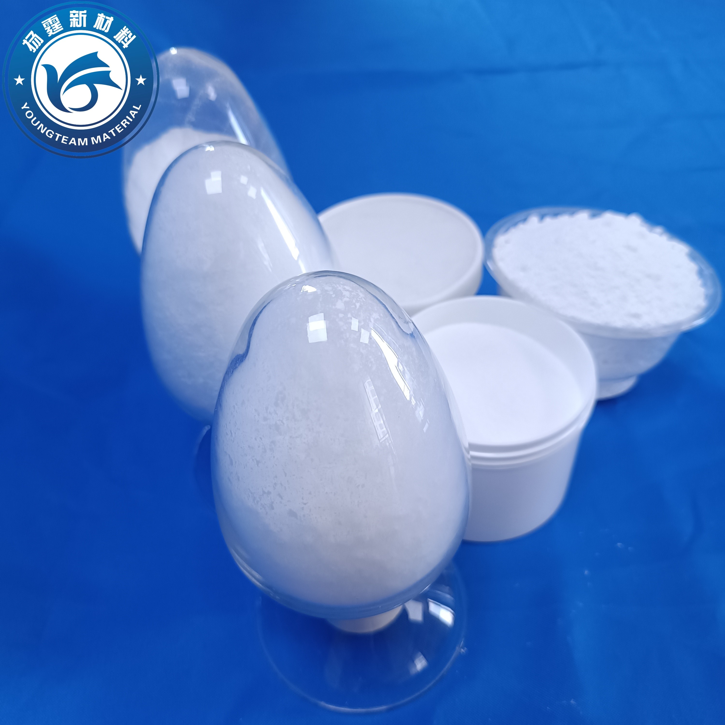 Powder Modified 2.5g/CC Practical PTFE Micropowder , Waterproof Modified Wax Powder
