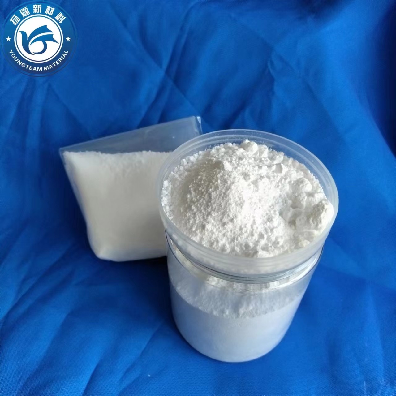 Enhance Impact Resistance Transparent Granular Powder Coating Additives