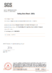 China Dongguan Youngteam New Material Technology Co., Ltd. certification